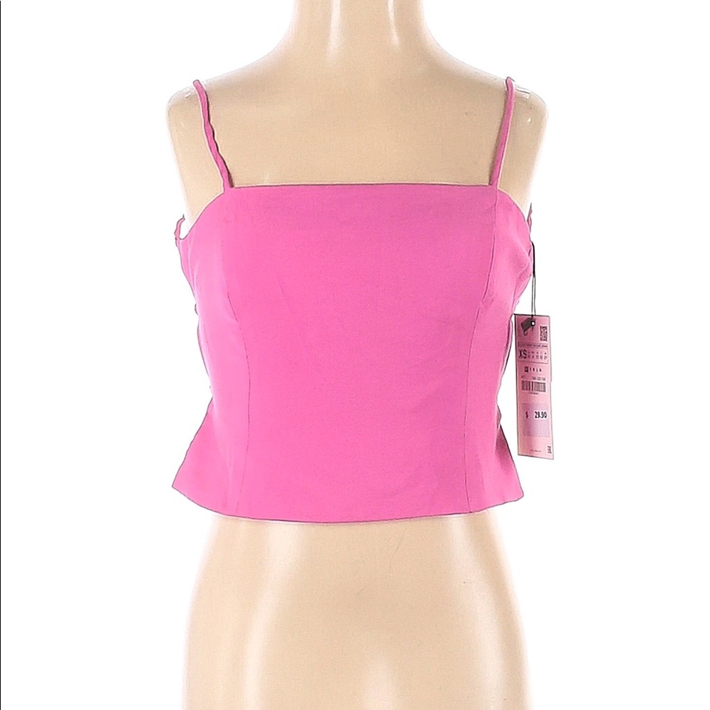 ISO this top